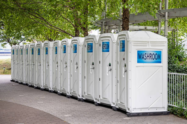 Best Local porta potty services  in Malvern, OH