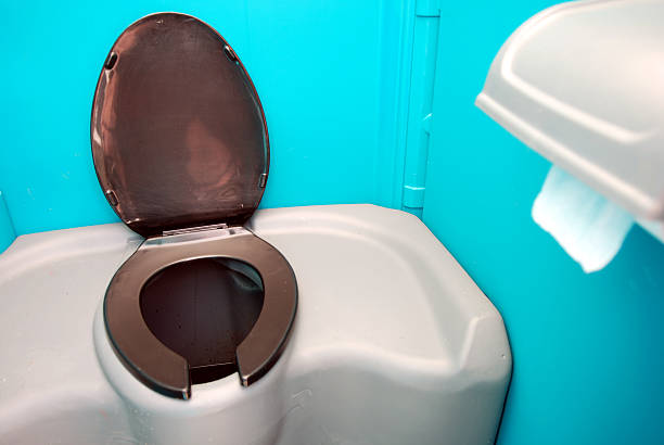 Professional porta potty rental in Malvern, OH