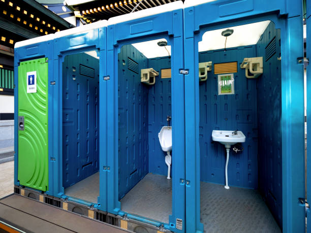 Best Local porta potty services  in Malvern, OH
