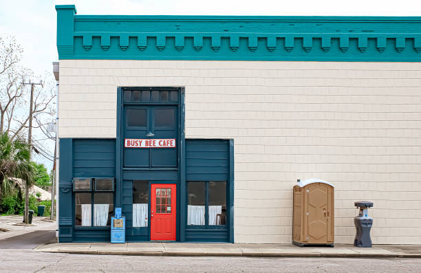 Best Porta potty for special events  in Malvern, OH